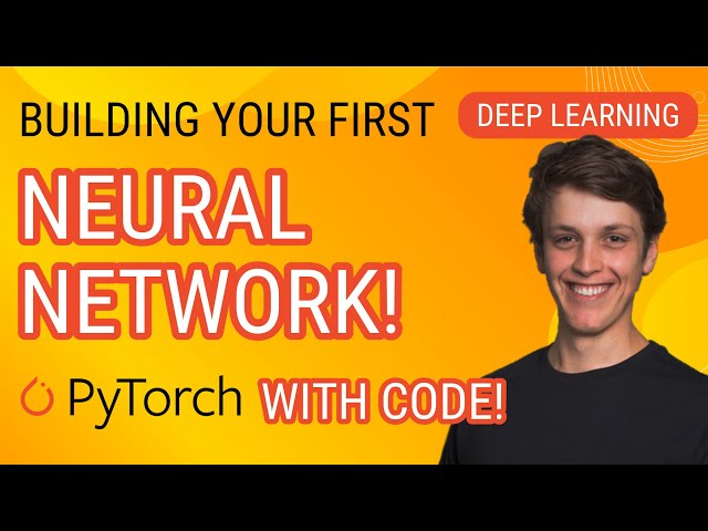 Multilayer Perceptron Regression: Pytorch Deep Learning Tutorial