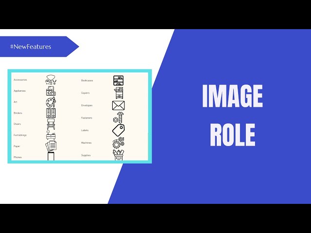 #Tableau Image Role || Adding dynamic web images to dashboards