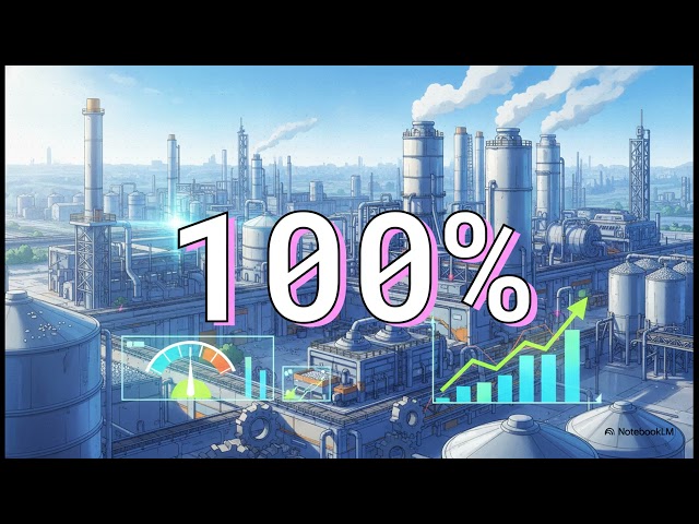 Industry Review: Plastics