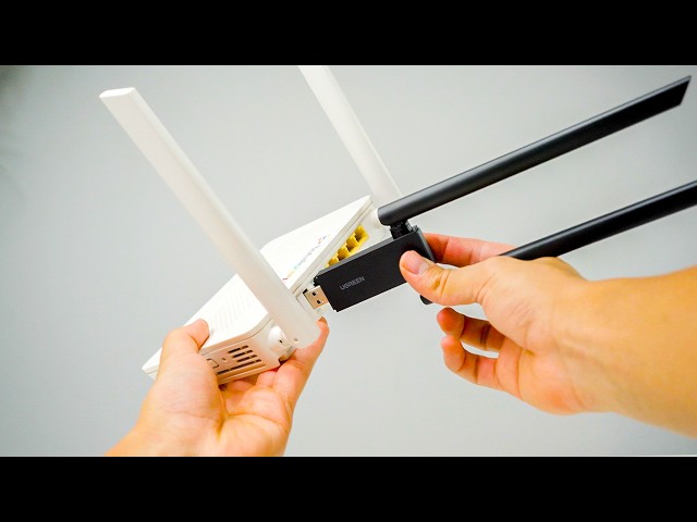 Tricks to make your WIFI reach STRONG throughout your house (REAL)