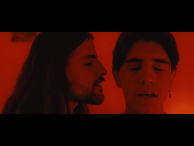 DuplEX - FRUTO PROHIBIDO (Video Oficial)