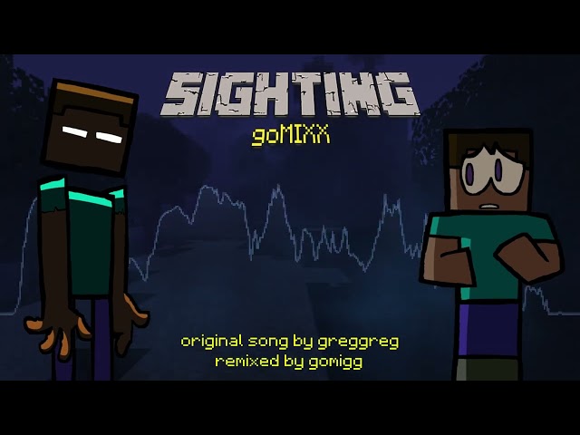 SIGHTING [goMIXX]