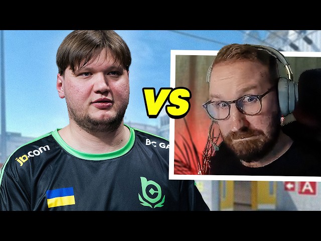 S1MPLE DESTROYS LEGENDS - OLOF & GET_RIGHT AFTER THE NEW UPDATE!! (ENG SUBS) | CS2