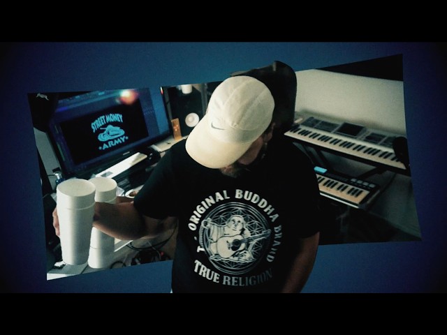 En el Roca (videoclip oficial) @DIGITALDRUMMERZ @CLUBHATS