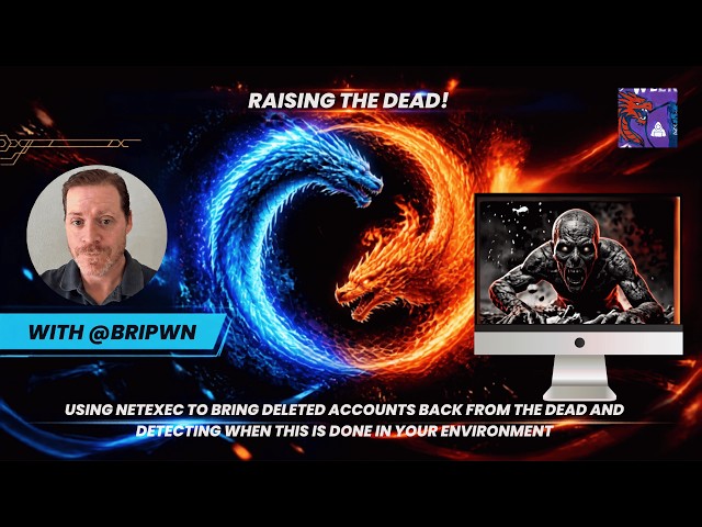 Raising the Dead! Bringing Tombstoned Accounts Back to Life