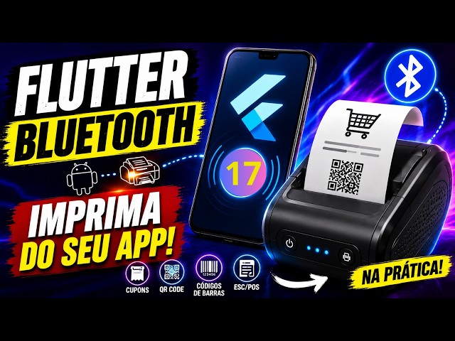 Flutter Bluetooth Course: Conclusion