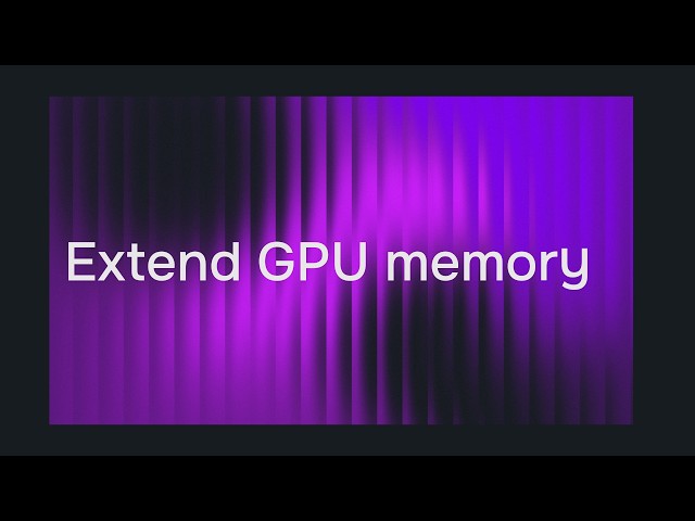 Navigate the Global Memory Shortage with WEKA