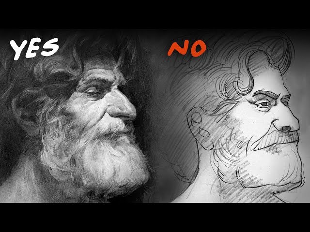 Top 5 Shading Mistakes