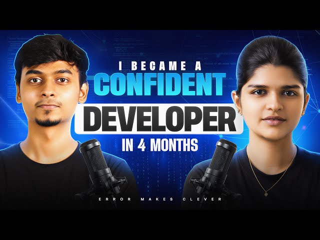 My BSc Degree Was Just a Paper | I Wish I knew This Earlier | EMC Student Testimonial