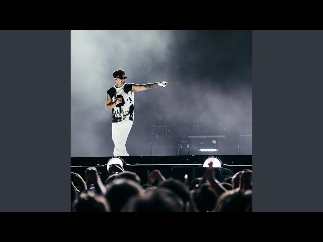 YIN YANG (Live)