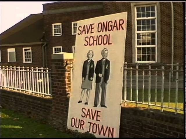Ongar Comprehensive School