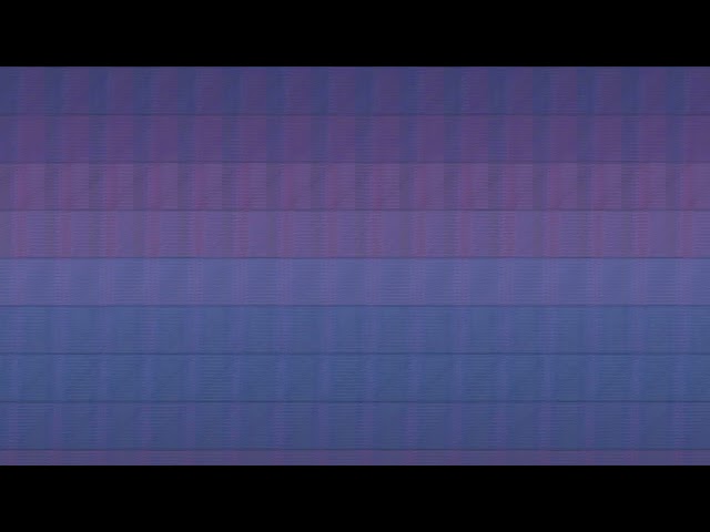 Low poly geometric | 4K 60FPS Seamless Loop