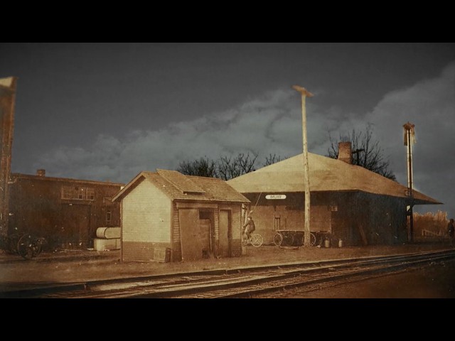 Billy Strings - Mill Town Flood (Official Video)