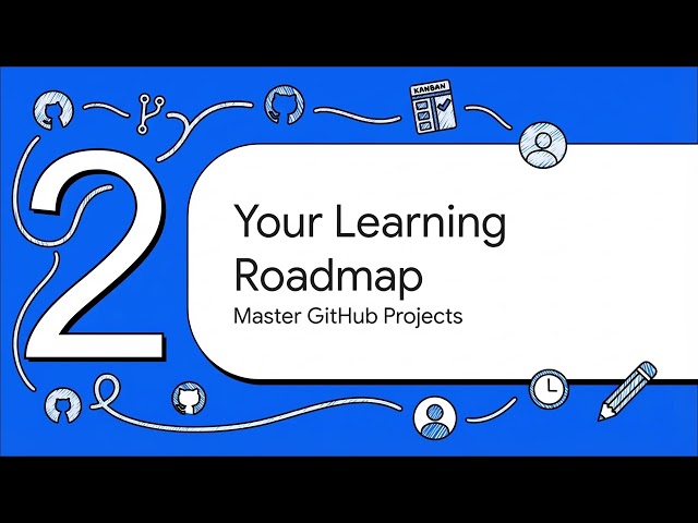 GH-900 Manage GitHub Projects