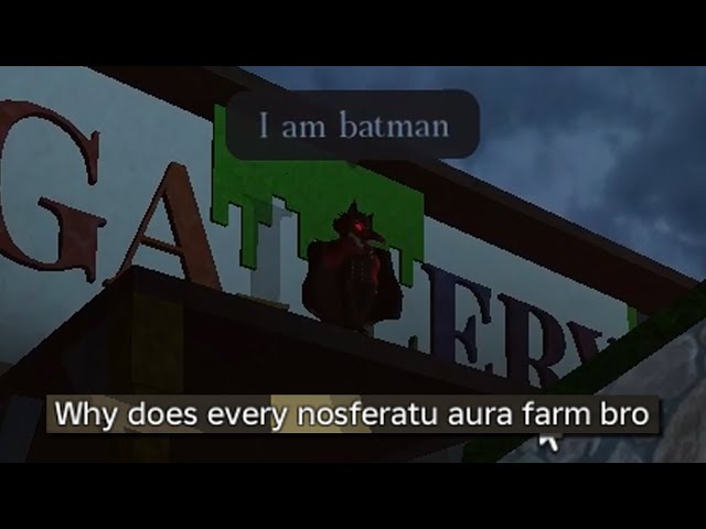Batman | Forsaken Clips