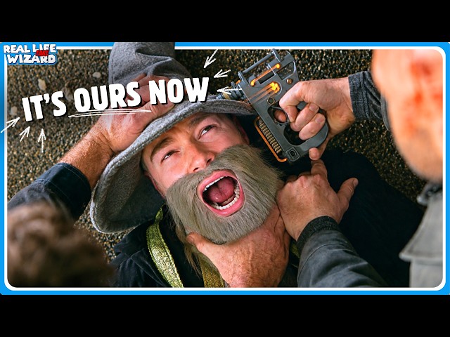Hollywood “Adaptations” Kill Your Culture