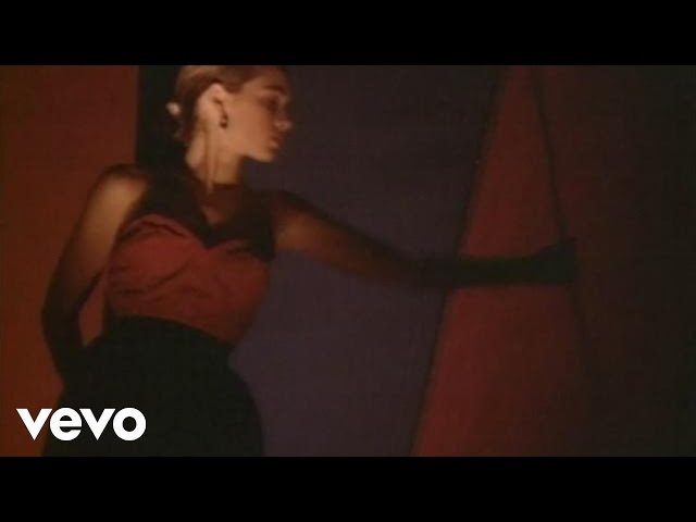 Roy Orbison - A Love so Beautiful (Official Video)