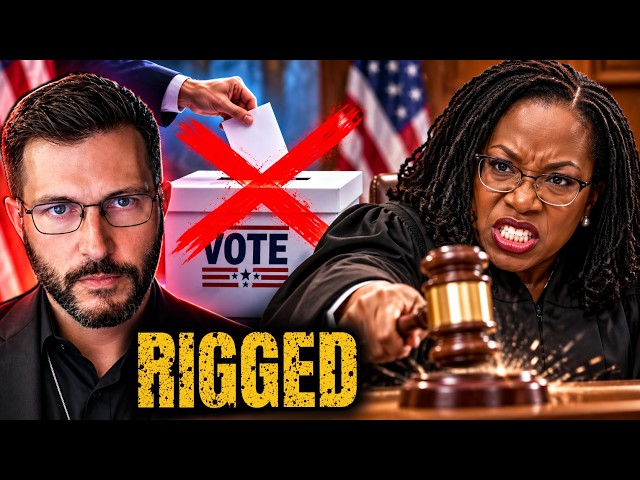 The Supreme Court Just Ruled There's No Time For A Clean Election