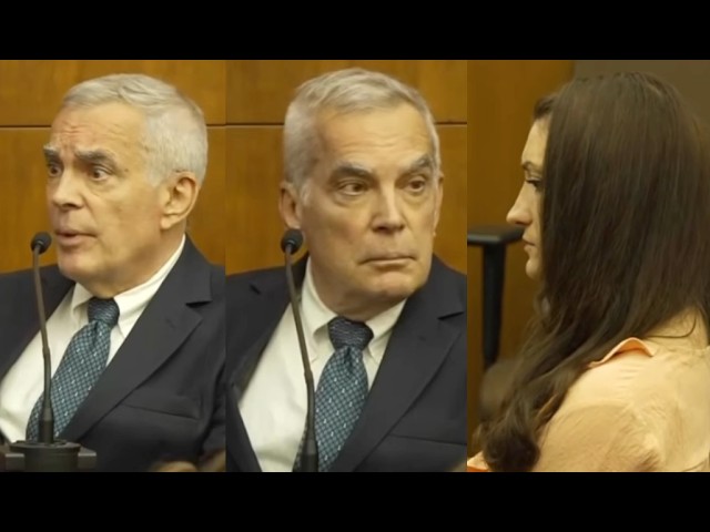 FBI Psychiatrist Testifies As Final Rebuttal Witness In Lindsay Clancy's Trial