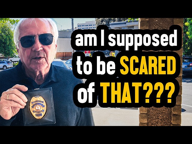 They Tried To Stop The Recording: 1st Amendment Audits Gone Wrong