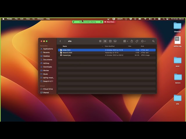 Building Your First Website: HTML, CSS, JavaScript Tutorial | Deploying on Netlify.
