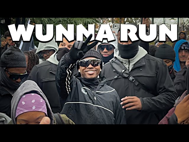 Gunna 5K Run in NYC! (VLOG)