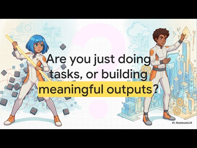 Exhaustion Is A Structural Math Problem