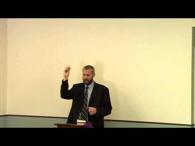 The Word Of God - KJV Baptist Preaching