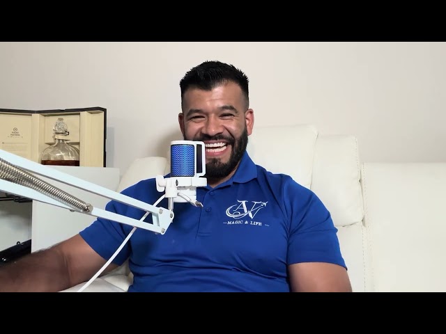 Who Arturo Villa really is, and what he does
