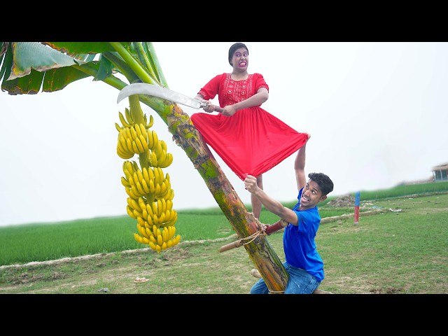 Eid Spacial Funniest Fun Top Comedy Video😂 Amaizing Funny Video😂 2026 Episode 262 By Our Fun Tv