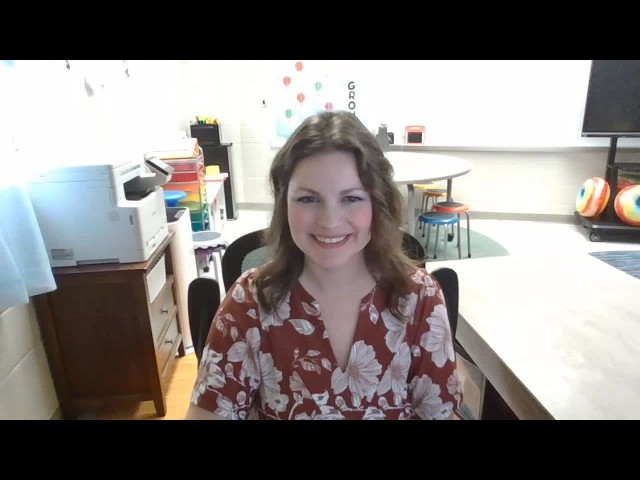 Multiple Intelligence Project: The Creative Learning & Student Wellness Coordinator
