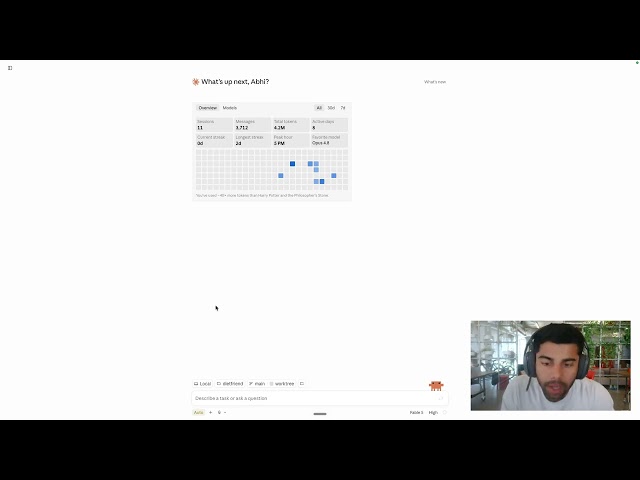 Claude Code for Dummies - Getting Comfortable