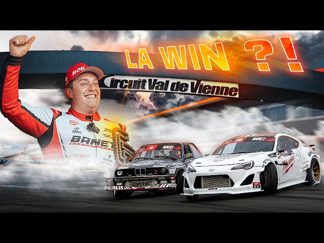BACK ON THE PODIUM?! 🔥 CFD 2026 - Round 1