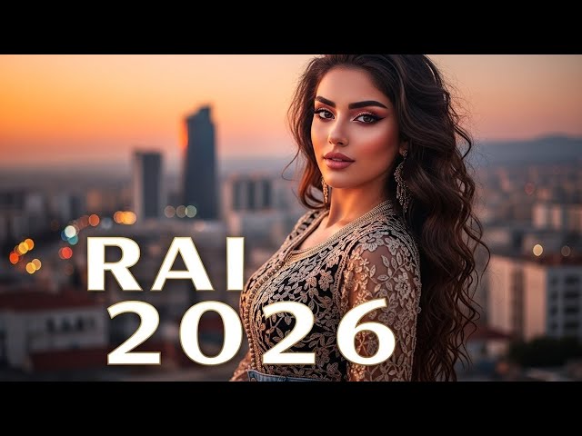 Cheb Sofiane – حبك دار فيا حالة 😢 | Rai Remix 2025 | Official Audio