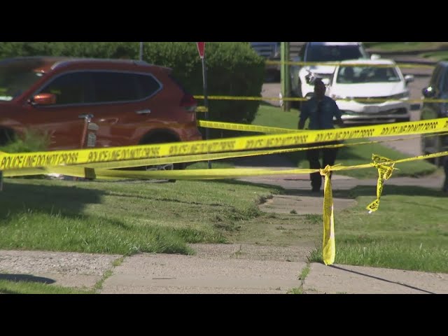Four confirmed dead in shootings across WNY on Monday, one suspect arrested