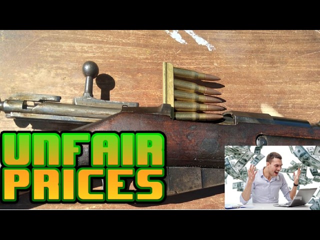 Surplus Prices Just Arent Worth It