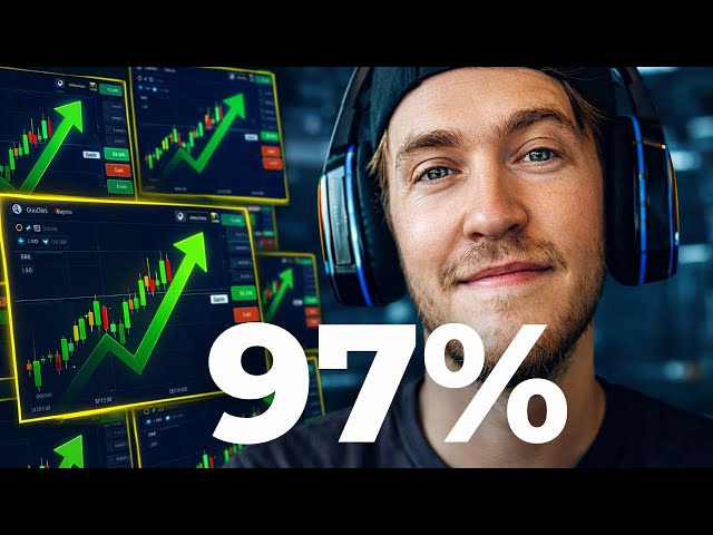 🔴 BEST AI TRADING BOT 2026 | POCKET OPTION, QUOTEX & IQ OPTION | AUTO TRADING STRATEGY