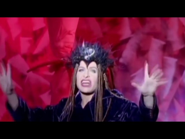 Cappella - Megamix