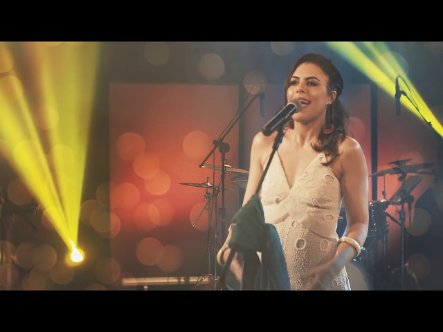 Nanda Garcia Ao Vivo - Aprendiz