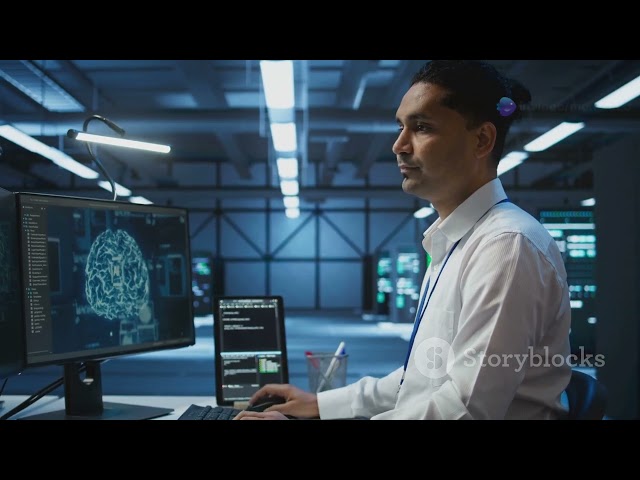 The history of ai