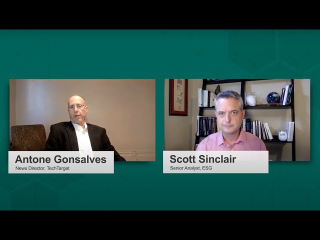 Google Joined the Distributed Cloud Market - Now What?