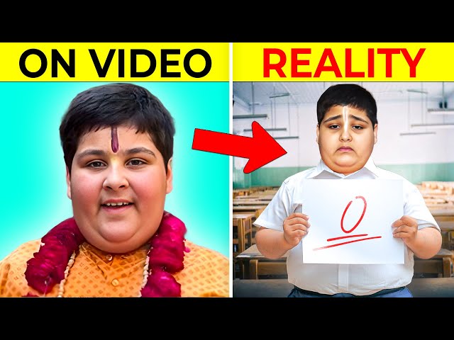 Sad Reality of Famous People