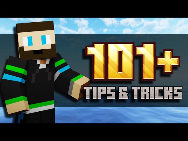 101+ Beginner Tips and Tricks for All The Mods 10