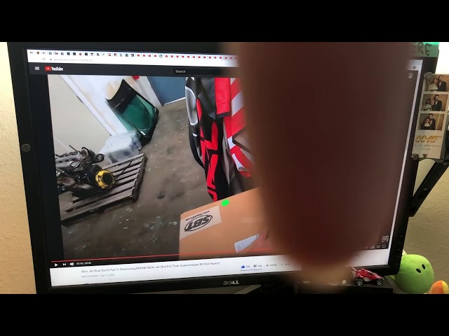 Computer Problems