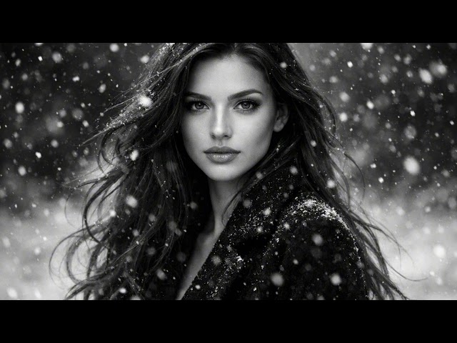 Midnight Noir | Deep House • Vocal House • Nu Disco | Winter Feeling Good Mix 2026 | Black Mood #120