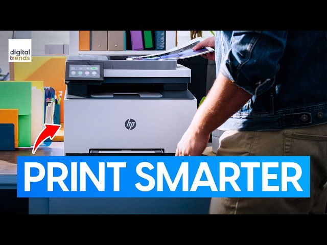 What Features Matter Most in a Printer for a Home Office?