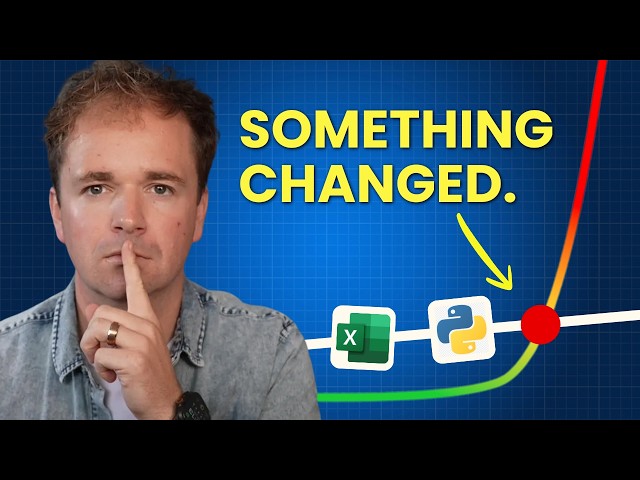 The Data Analyst Role is Changing. Here’s My Advice To Beginners.