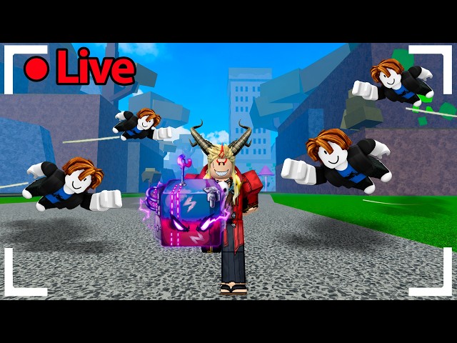 Banning EXPLOITERS + Brainrot | JOIN NOW!