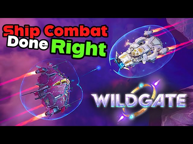 Wildgate Changes The Game