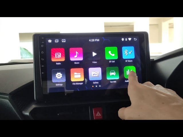 Android Car Multimedia Player Cool Features - How to Set Up in 10 Minutes
